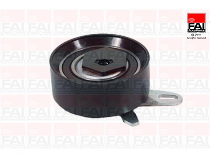 Tensioner Pulley, timing belt